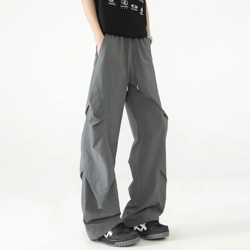SCHEPPERHEYN Cargo Pants Unisex-7