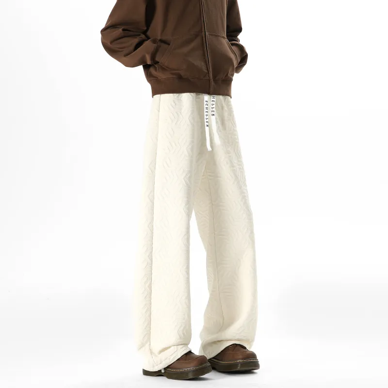 SCHEPPERHEYN Casual Pants Unisex-12