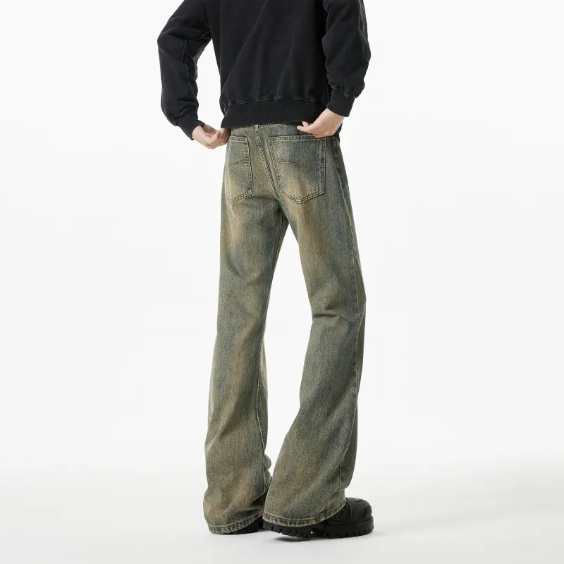 SCHEPPERHEYN Jeans Unisex-8