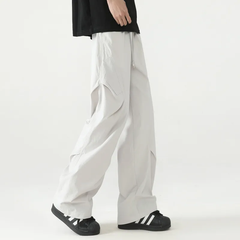 SCHEPPERHEYN Cargo Pants Unisex-3