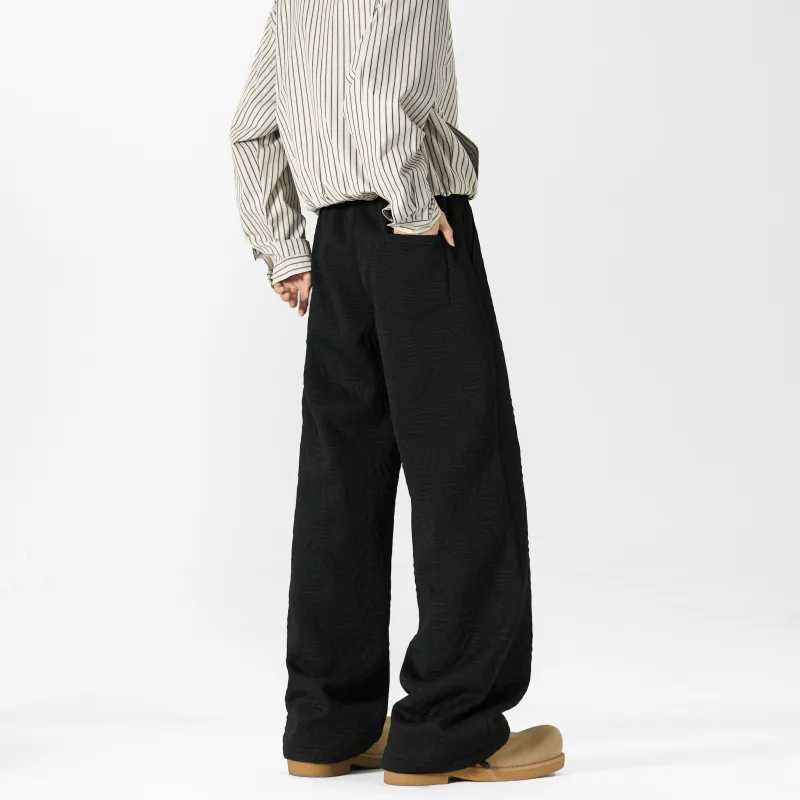 SCHEPPERHEYN Casual Pants Unisex-4
