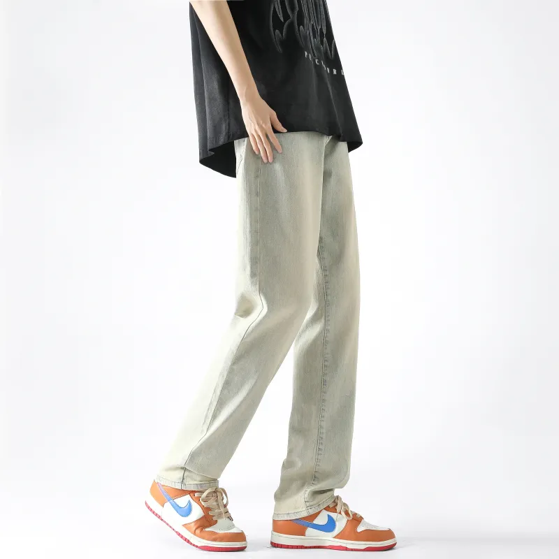 SCHEPPERHEYN Jeans Unisex-19