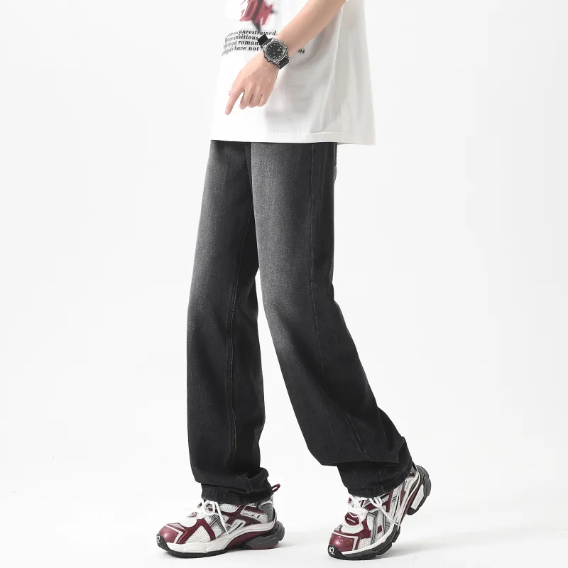 SCHEPPERHEYN Jeans Unisex-3