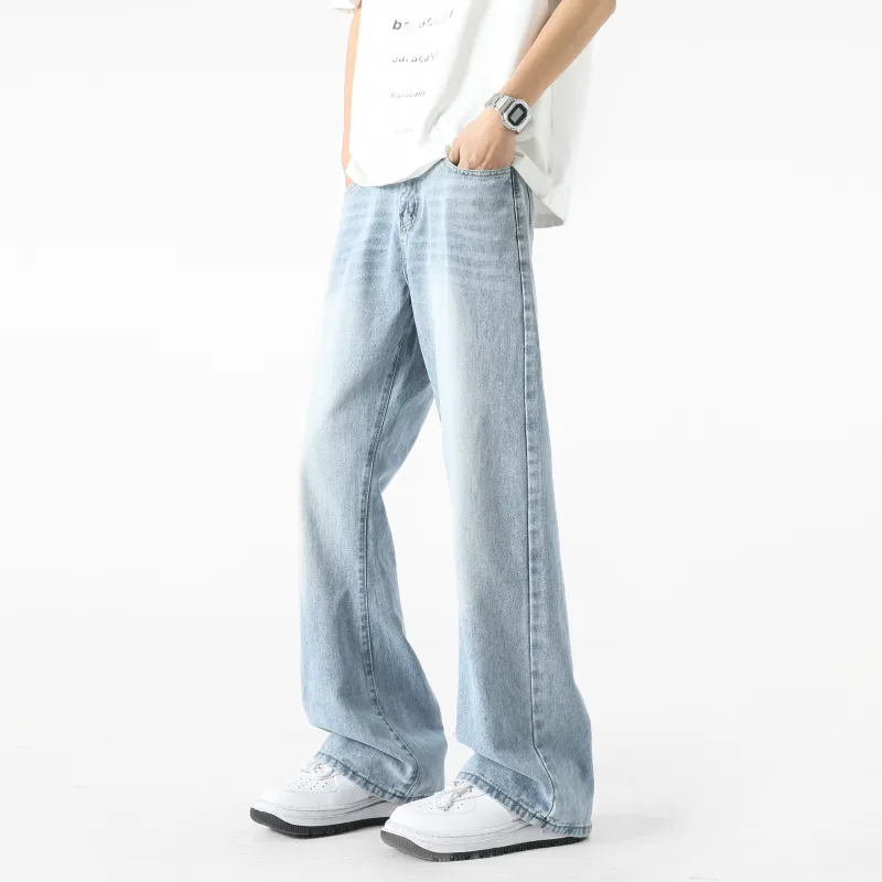 SCHEPPERHEYN Jeans Unisex-2