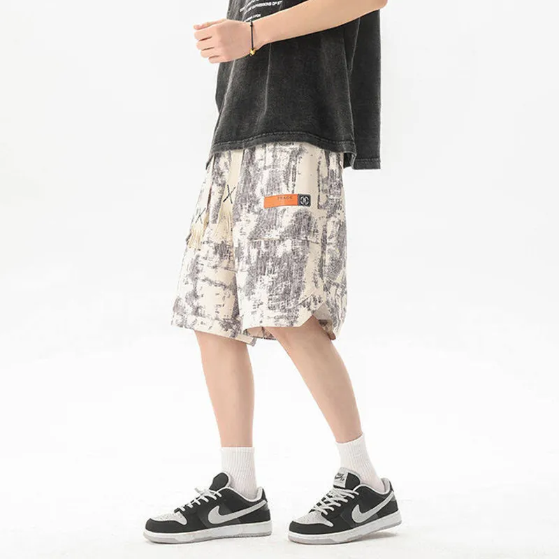 SCHEPPERHEYN Casual Shorts Unisex-1