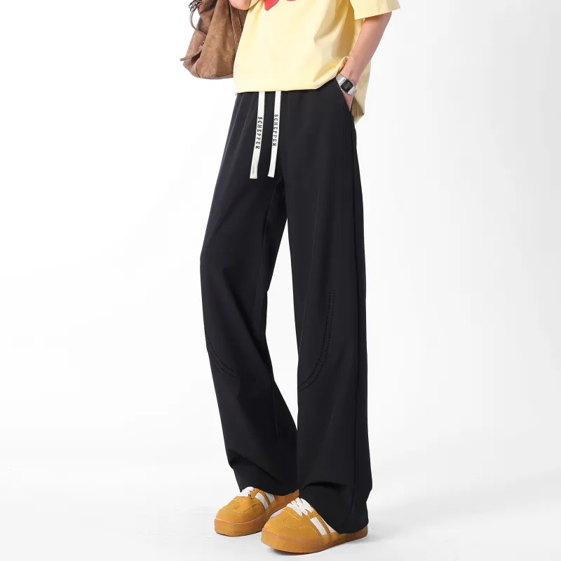 SCHEPPERHEYN Casual Pants Unisex-7