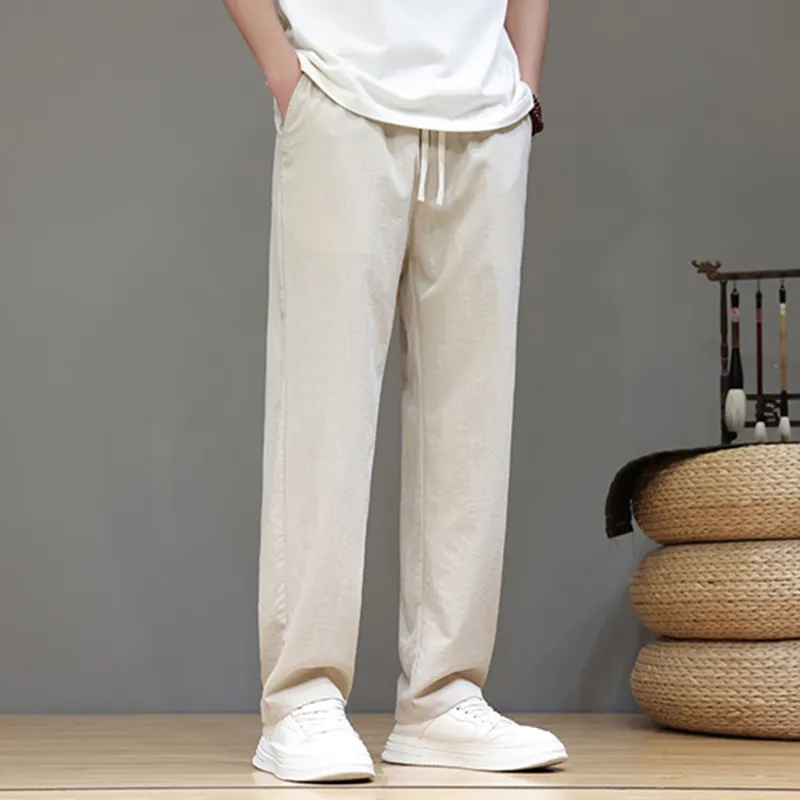 SCHEPPERHEYN Casual Pants Unisex-2