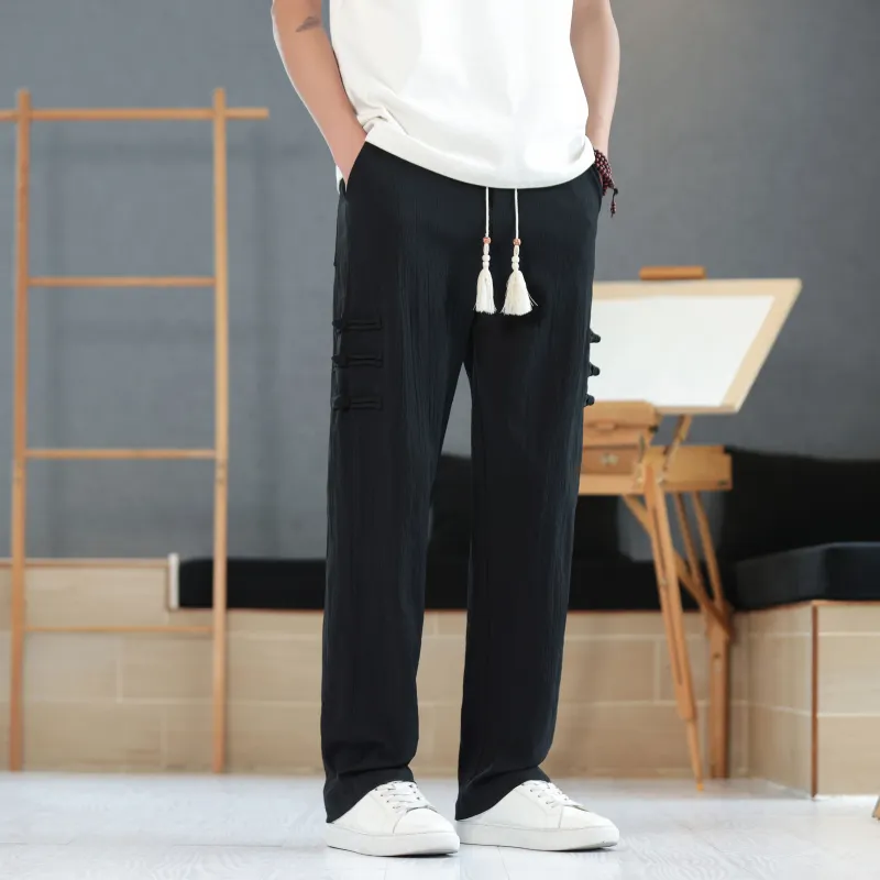 SCHEPPERHEYN Casual Pants Unisex-7