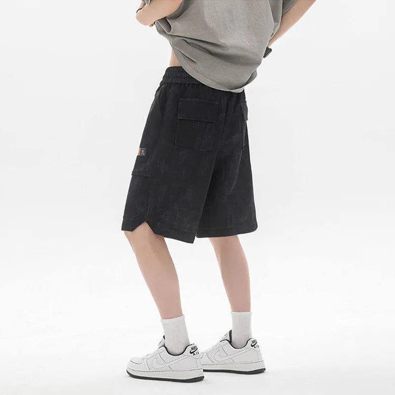 SCHEPPERHEYN Casual Shorts Unisex-6
