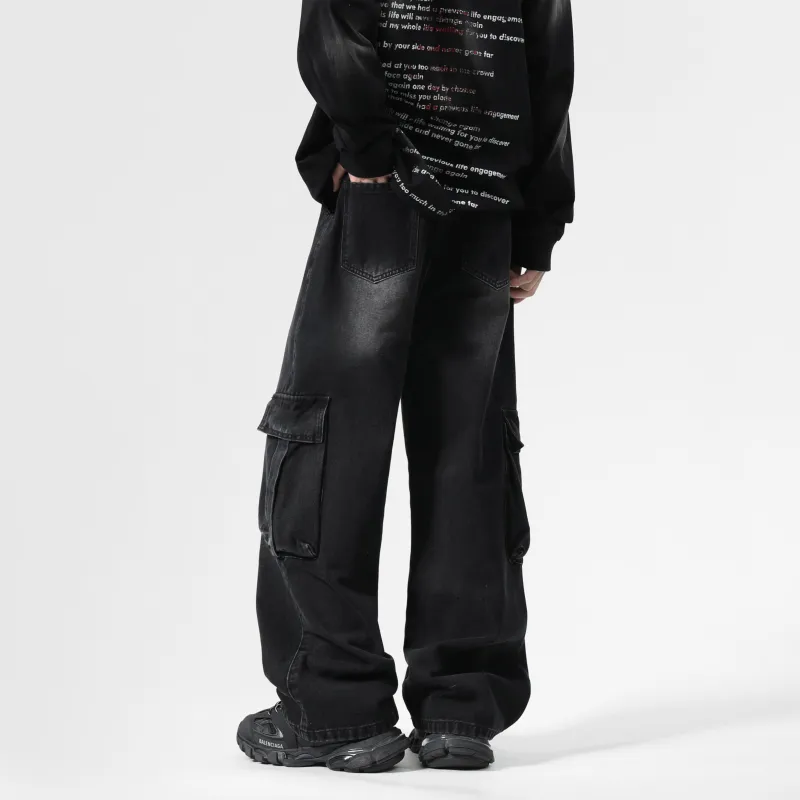 SCHEPPERHEYN Jeans Unisex-6