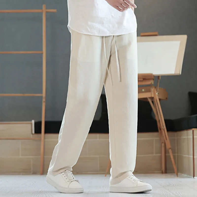 SCHEPPERHEYN Casual Pants Unisex-3