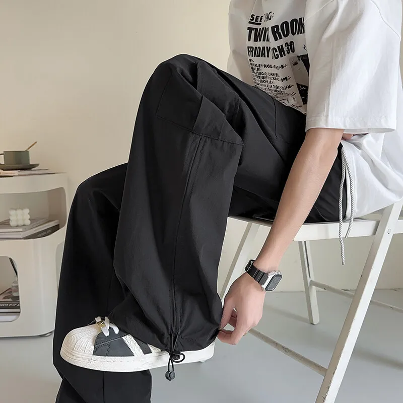 SCHEPPERHEYN Cargo Pants Unisex-4
