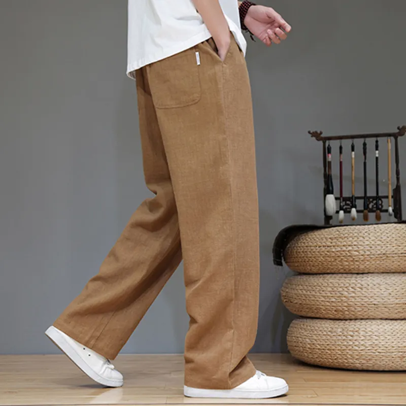 SCHEPPERHEYN Casual Pants Unisex-19