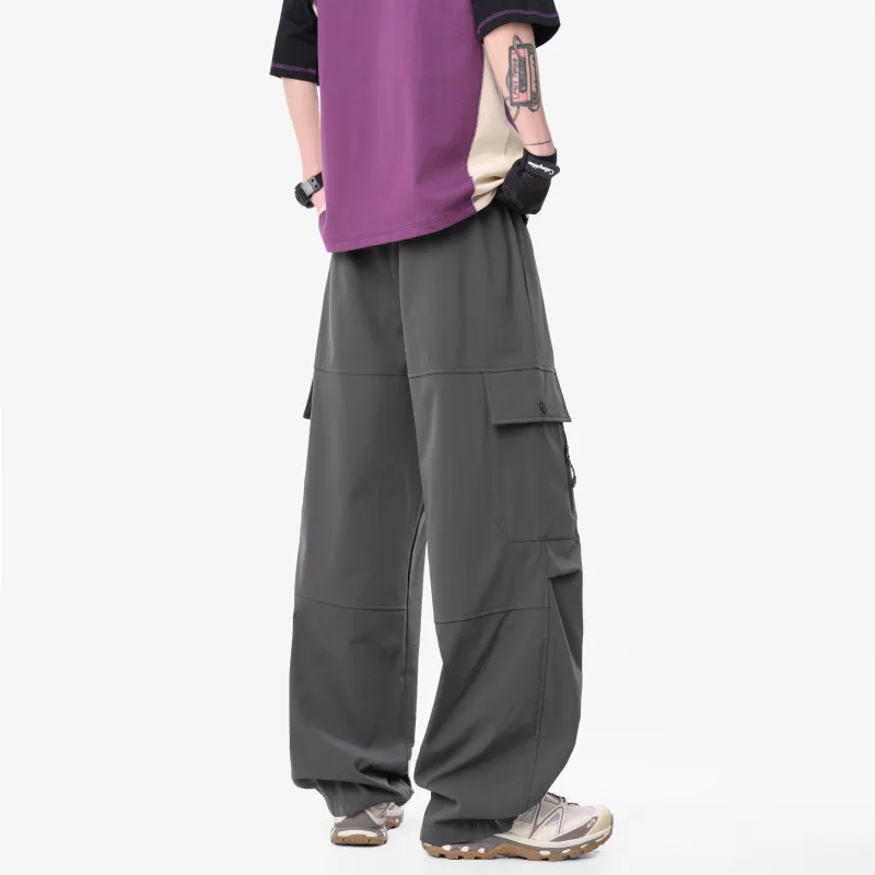 SCHEPPERHEYN Casual Pants Unisex-9