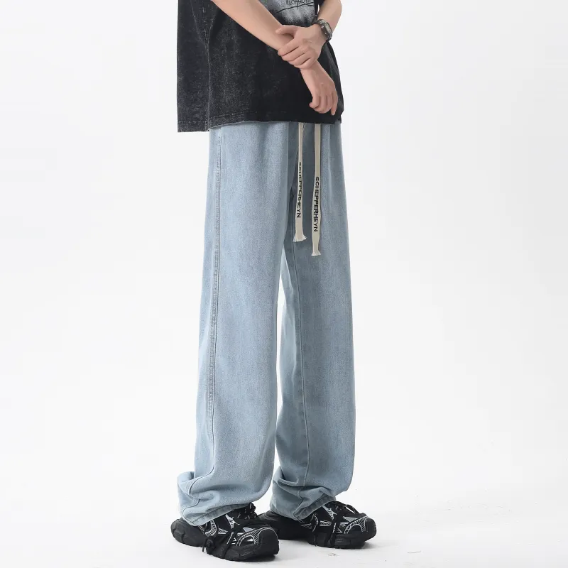 SCHEPPERHEYN Jeans Unisex-8