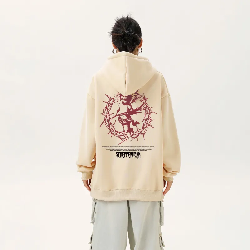 SCHEPPERHEYN Sweatshirts Unisex-8