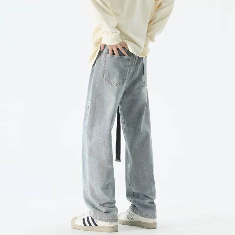 SCHEPPERHEYN Jeans Unisex-3