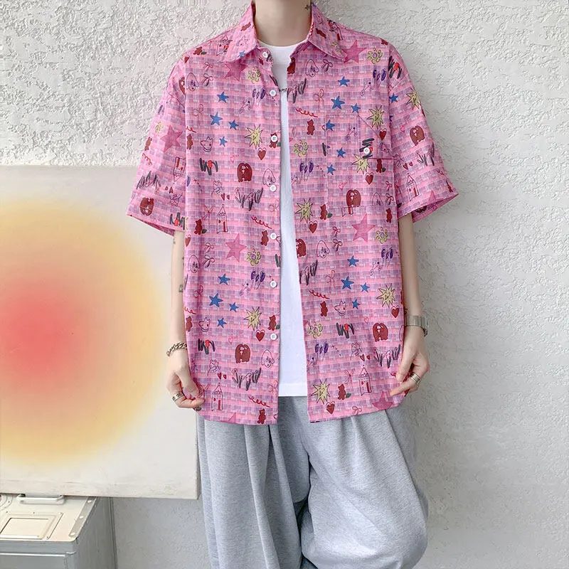 SCHEPPERHEYN Shirts Unisex-5