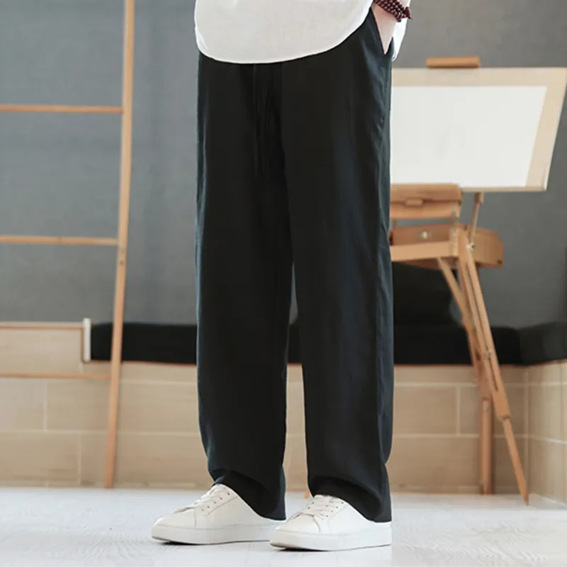 SCHEPPERHEYN Casual Pants Unisex-14
