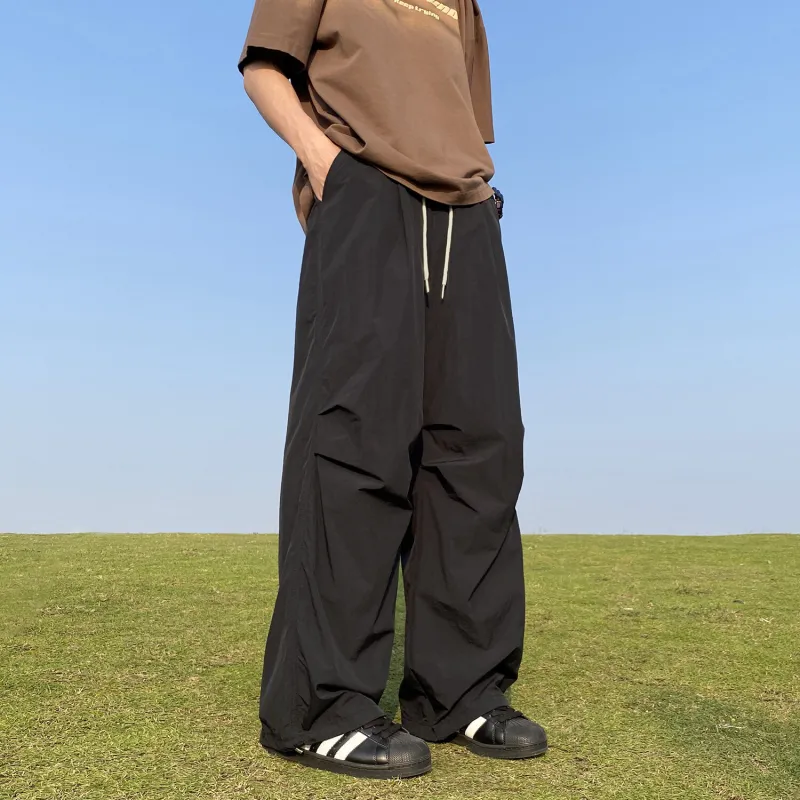SCHEPPERHEYN Casual Pants Unisex-20
