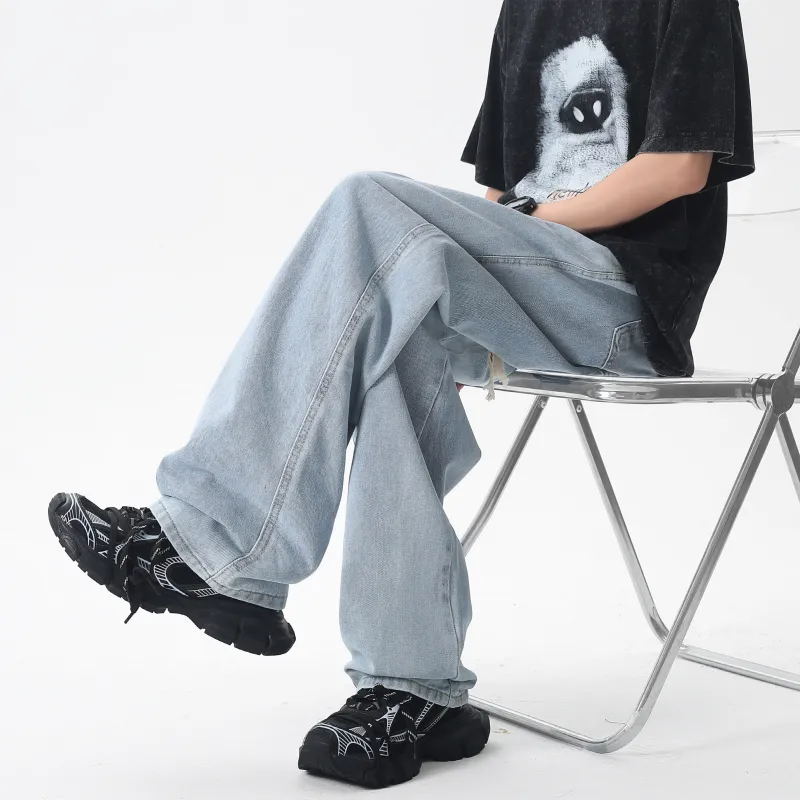 SCHEPPERHEYN Jeans Unisex-5