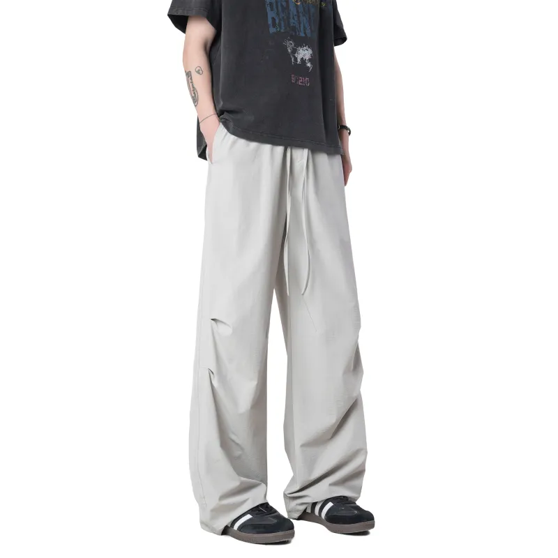 SCHEPPERHEYN Casual Pants Unisex-3