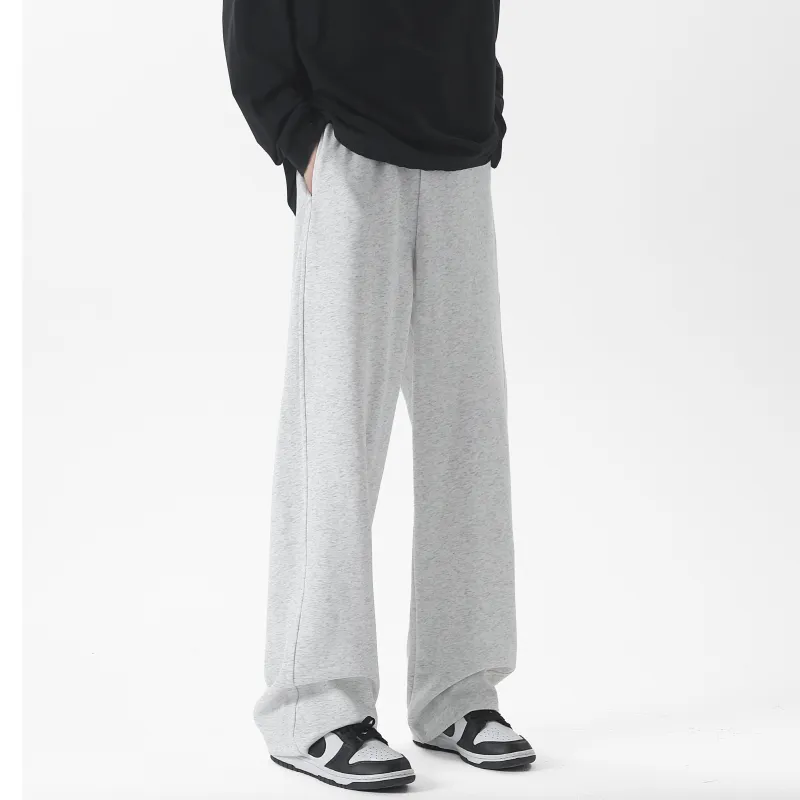 SCHEPPERHEYN Knitted Sweatpants Unisex-4