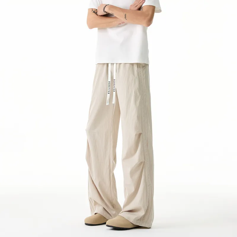 SCHEPPERHEYN Casual Pants Unisex-1