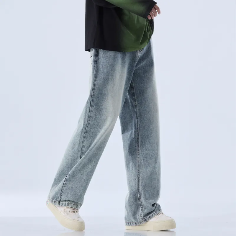 SCHEPPERHEYN Jeans Unisex-2