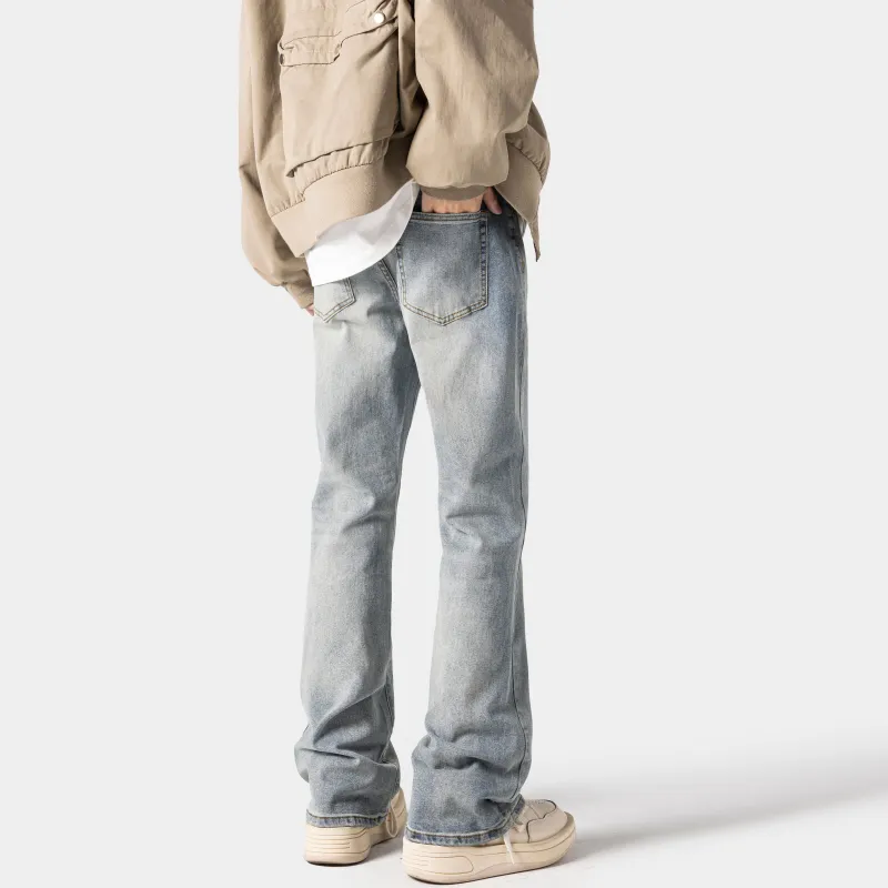 SCHEPPERHEYN Jeans Unisex-9