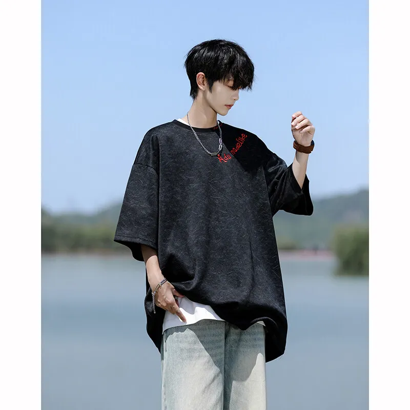 SCHEPPERHEYN T Shirts Unisex-3