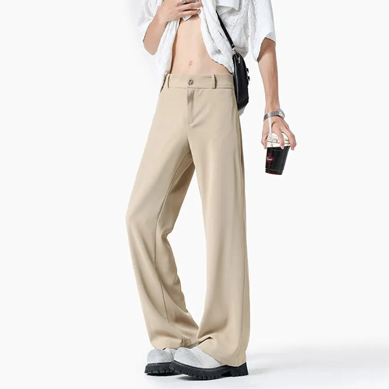 SCHEPPERHEYN Suit Trouser Unisex-6