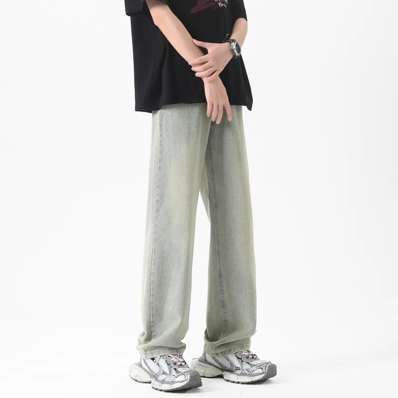SCHEPPERHEYN Jeans Unisex-12