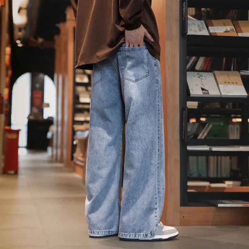 SCHEPPERHEYN Jeans Unisex-14