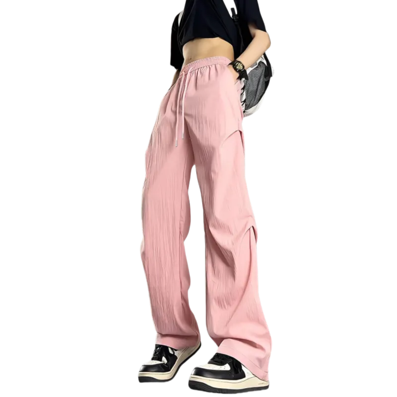 SCHEPPERHEYN Casual Pants Unisex-1