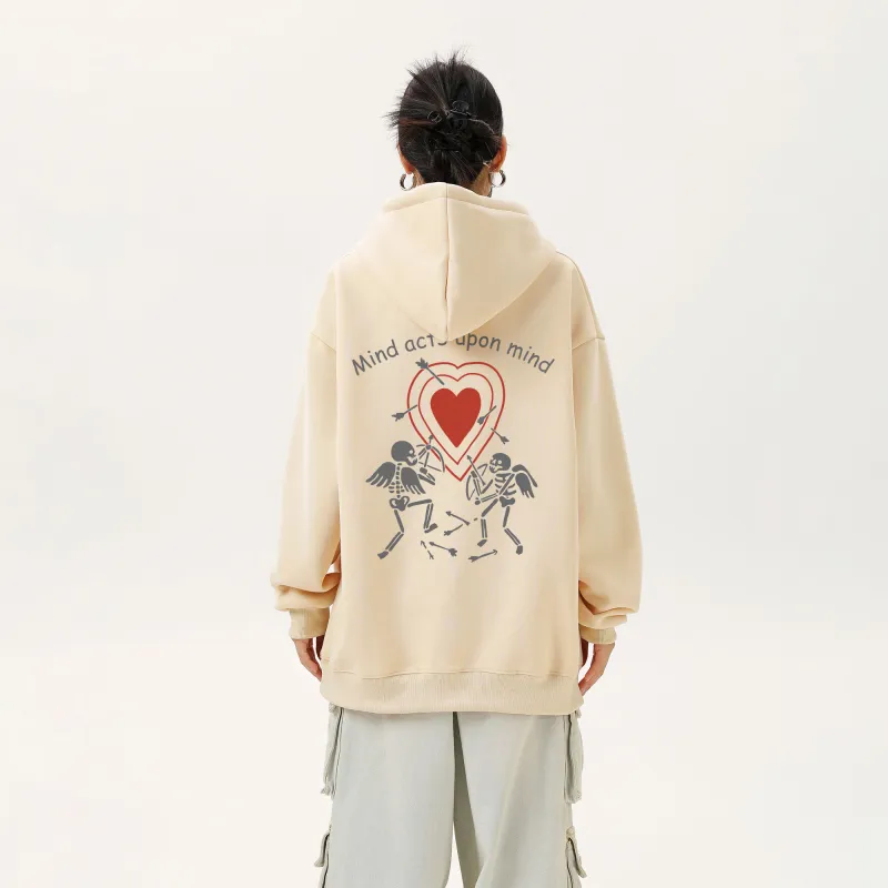 SCHEPPERHEYN Sweatshirts Unisex-8
