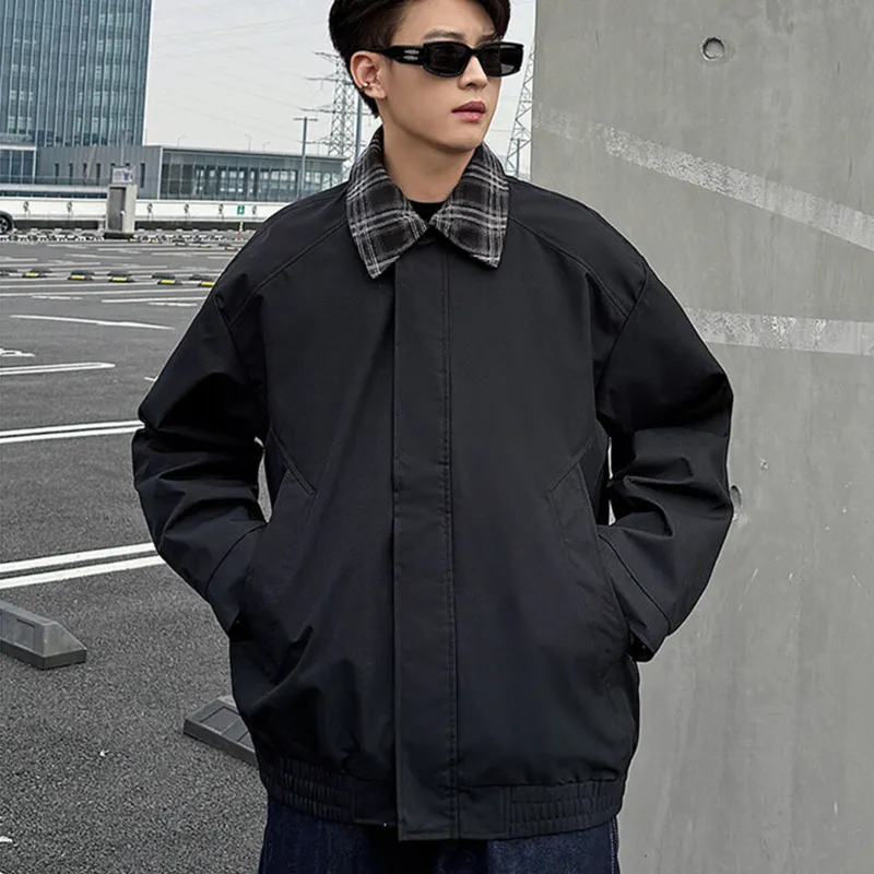 SCHEPPERHEYN Jackets Coats Unisex-7