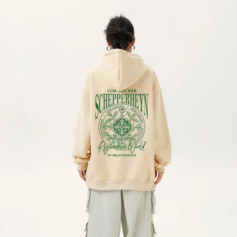SCHEPPERHEYN Sweatshirts Unisex-8