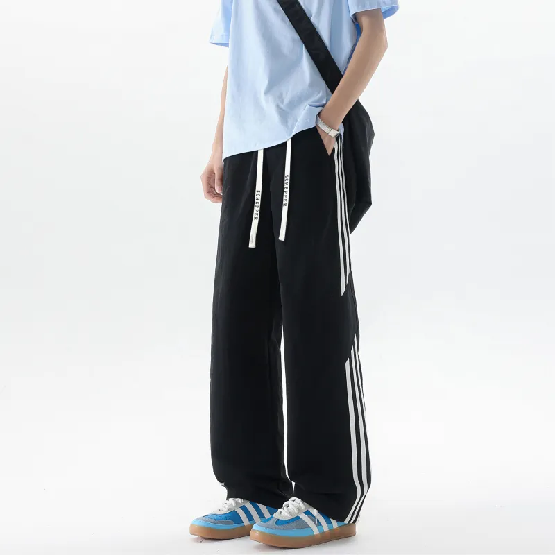 SCHEPPERHEYN Casual Pants Unisex-6