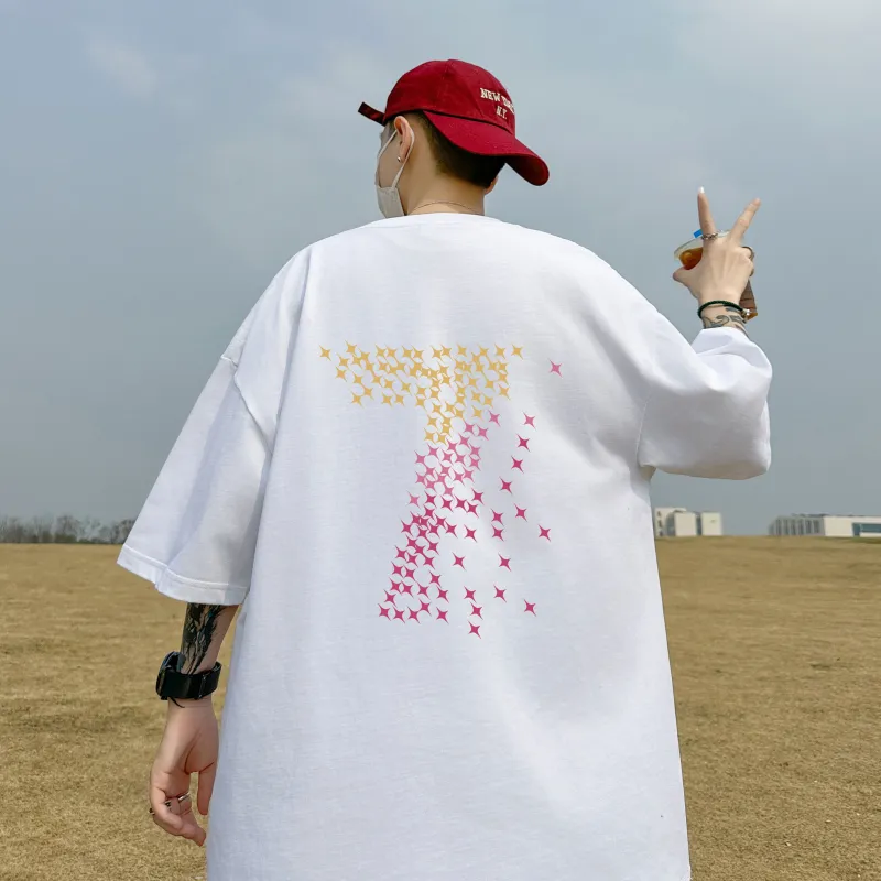SCHEPPERHEYN T Shirts Unisex-10
