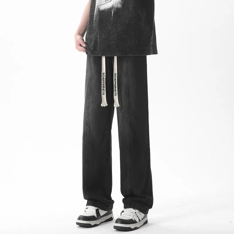 SCHEPPERHEYN Jeans Unisex-2
