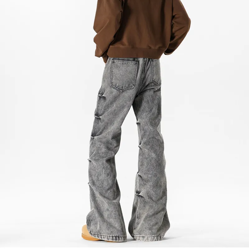 SCHEPPERHEYN Jeans Unisex Black-5