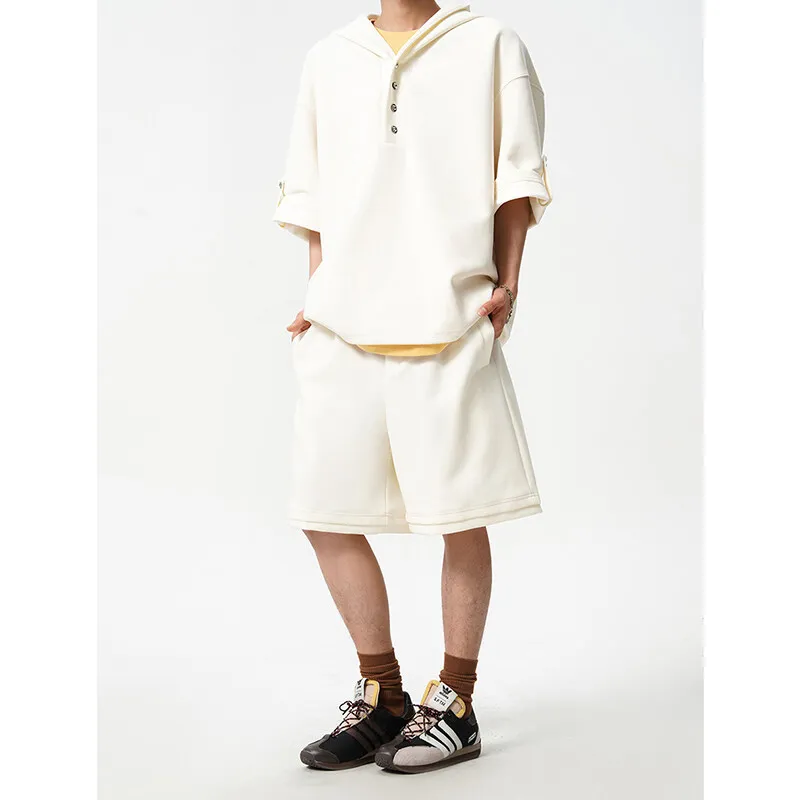 SCHEPPERHEYN Sweatshirt Set Unisex-2