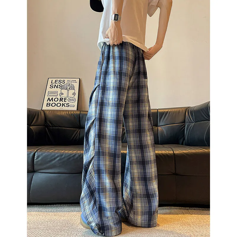 SCHEPPERHEYN Casual Pants Unisex-4