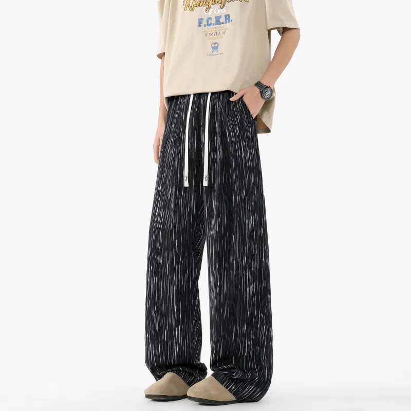 SCHEPPERHEYN Casual Pants Unisex-7