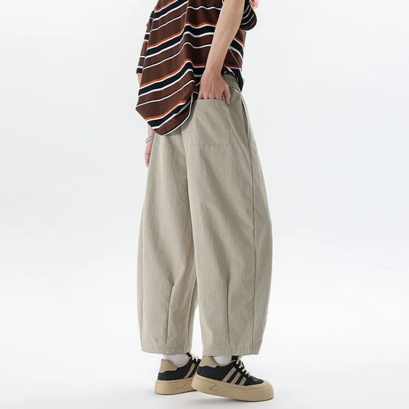 SCHEPPERHEYN Casual Pants Unisex-1
