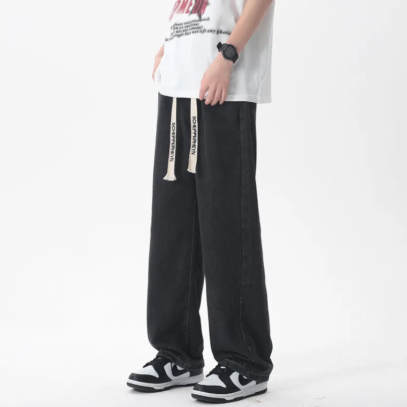 SCHEPPERHEYN Jeans Unisex-19