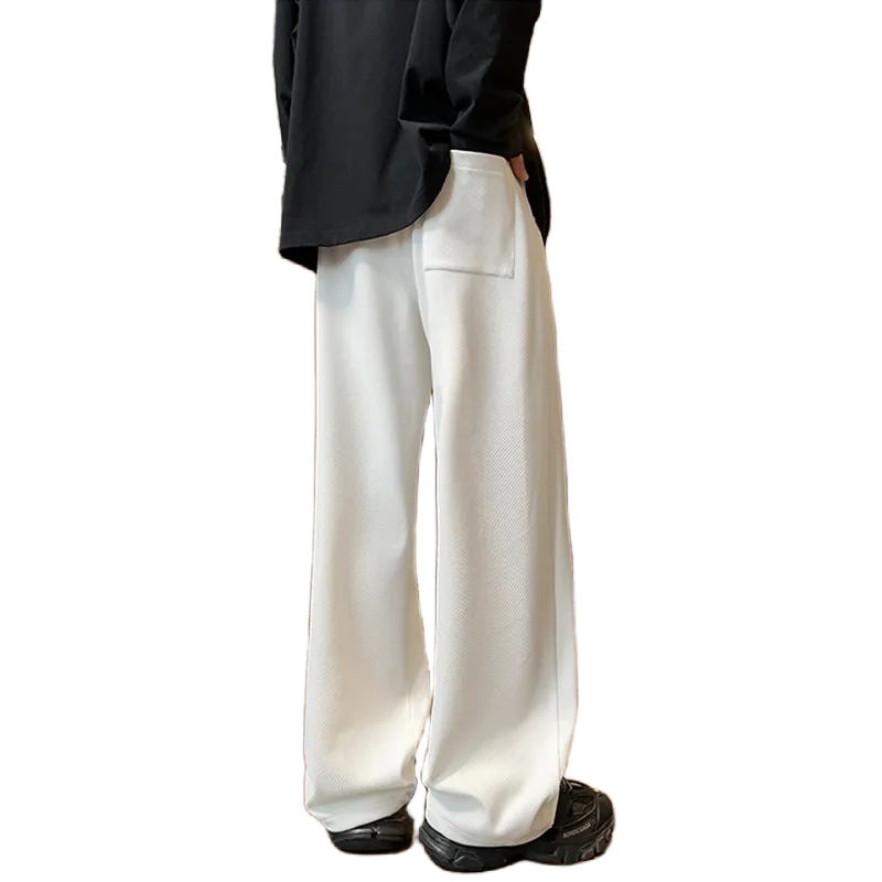 SCHEPPERHEYN Casual Pants Unisex-10