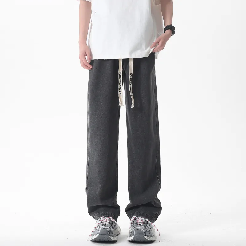 SCHEPPERHEYN Jeans Unisex-23