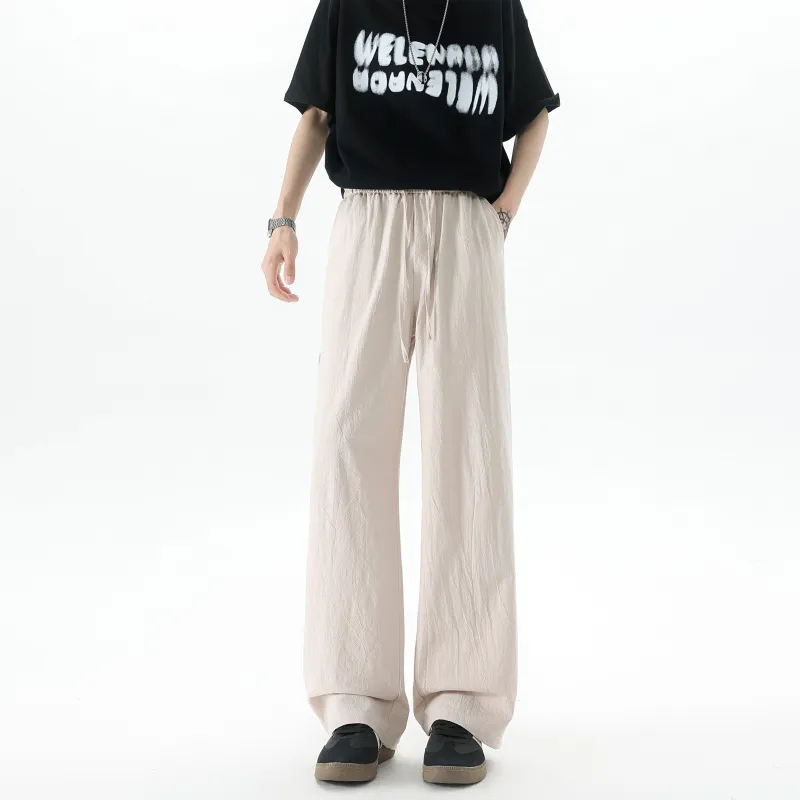 SCHEPPERHEYN Casual Pants Unisex-9